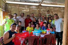 PÁGINA DE SOCCER