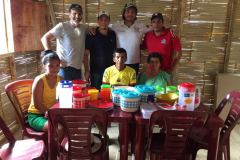 PÁGINA DE SOCCER