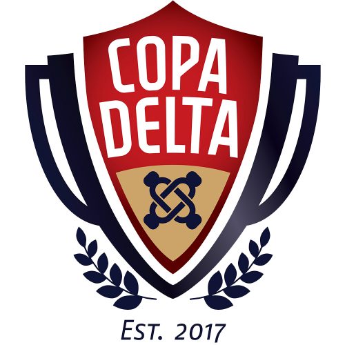 Inscripción Copa Delta 2024.